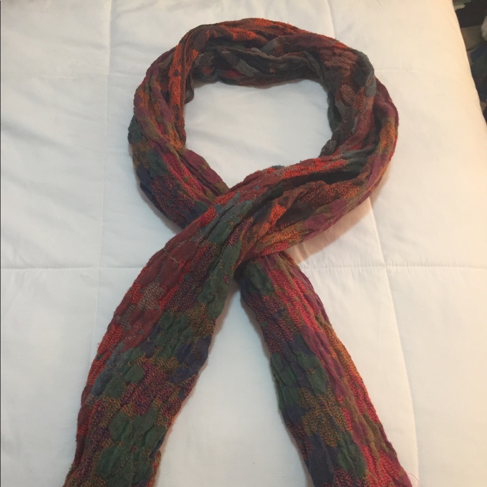 Beautiful Boho Scarf - Picture 3 of 6